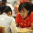 上海母女棋手齐聚全运 “象棋之家”别有乐趣 - 上海女性