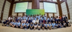 青年创新 绿色丝路 世界舞台
全球治理青年峰会在阿斯塔纳世博会中国馆举行 - 复旦大学