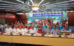 第十一届中国制冷空调行业大学生科技竞赛（华东赛区）决赛在我校成功举办 - 上海理工大学