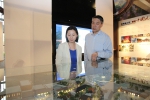 市旅游局局长徐未晚赴上海国际旅游度假区调研 - 旅游局