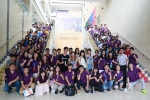 2017年“海峡杯”两岸青年创新创业领袖成长营圆满落幕，六项目直通“挑战杯” - 上海大学