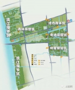 浦江郊野公园7月29日试运营 可纳凉避暑看白鹭 - 新浪上海