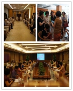 WDCM上传图片 - 上海女性