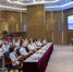 上海市发布首届十大依法行政示范项目 陈寅同志出席并讲话 - 司法厅