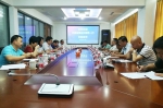云南省德宏州政府代表团一行来我校合作交流 - 上海理工大学