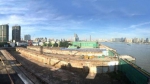滨江记忆:昔日最古老船坞 未来或成为超级秀场 - 新浪上海