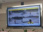 图说：“电子警察”抓拍到的行人闯红灯行为。图片来自网络 - 新浪上海