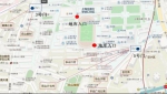 沪上重点区域停车场提供共享停车位 信息一览 - 新浪上海