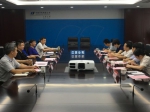 李明福书记带队走访江苏省各大相关电力企业 - 上海电力学院