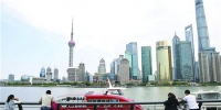 国内最有安全感城市是上海 8项评分有6项满分 - Sh.Eastday.Com