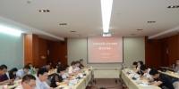 市委高校思政工作专项督查组来校反馈督查意见 - 上海电力学院