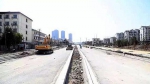 闵行近期部分道路即将竣工 3条道路计划打通 - 新浪上海