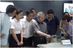 上海市科委深入云贵对口支援地区开展科技扶贫协作实地调研 - 科学技术委员会