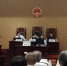 崇明区举办领导干部旁听行政诉讼案件庭审活动 - 司法厅