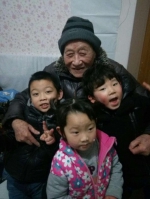 寻找上海“桃姐”：她照顾90岁独居老人并送终 - 上海女性