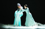 王亚彬舞剧《青衣》呈现“戏痴”一生 - 上海女性