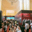 《东京审判》巨幅油画亮相上海书展 尊重细节还原史实 - Sh.Eastday.Com