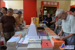 “银发族”闪耀上海书展 让阅读成为一种养老方式 - Sh.Eastday.Com
