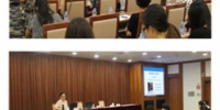 松江区举办“科创松江 科技兴农”农村女带头人培训会 - 上海女性