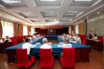 沪疆科技合作座谈会召开 - 科学技术委员会