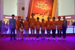 我校学生积极参加2017上海书展志愿服务工作 - 上海理工大学