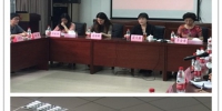 市妇联副主席翁文磊在杨浦开展“妇女需求调研月”活动 - 上海女性