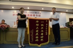 上海市学生体育项目乒乓球选拔提高夏令营在我校圆满结束 - 华东理工大学