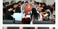 市妇联主席徐枫参加青浦“妇女需求调研月”座谈会 - 上海女性