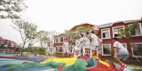 让郊区孩子在家门口享受优质教育 申城新开办61所学校 - 上海女性