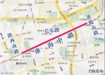 上海公安发布2017年上海旅游节花车巡游交通管制通告 - Sh.Eastday.Com