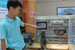 【媒体报道集锦】媒体聚焦中国大学生机械工程创新创意大赛在我校举办 - 华东理工大学