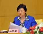 2011年上海市福利彩票工作会议召开 - 民政局