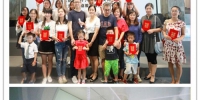 浦东新区第十六届家庭文化节暨第十九届家庭教育宣传周活动启动 - 上海女性