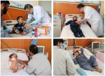 上海红十字儿童医学中心顺利完成阿富汗先心患儿“天使之旅”慈善救治 - 红十字会