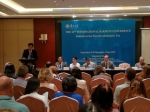 第16届国际巴赫金学术研讨会在沪举行 - 复旦大学