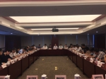 张国华主持召开市商务领域安全生产工作专题会议 - 上海商务之窗