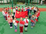 顾村中心校注重对学生的爱国主义教育和养成教育.jpg - 上海女性