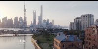 上海外国语大学形象宣传片《诠释世界 成就未来》 - 上海外国语大学