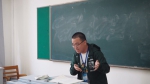 上海国际辩论挑战赛在上外松江校区举行 - 上海外国语大学