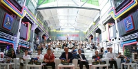 阿里巴巴诸神之战全球创客大赛上海赛区决赛举行 - 中小企业