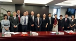 上海市商务委与英国诺丁汉市政厅建立经贸合作关系 - 上海商务之窗