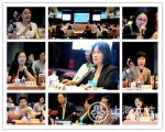 “现代女性领导力建设与发展”论坛日前举行 - 上海女性