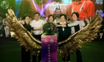 首届中国妇女创业创新大赛精彩纷呈 - 上海女性