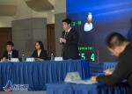 申城万余名青少年现场参与“网络安全主题课” - 上海女性