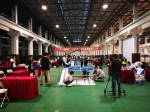 2017年“未来杯”上海市高中阶段学生机器人大赛在我校举行 - 上海理工大学