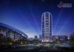 徐家汇体育公园9月已开工建设 新建综合体将达6万平米 - Sh.Eastday.Com
