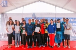 我校团干部组队参加全国高校(青年)帆船邀请赛获得季军 - 上海电力学院