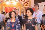 老字号引领新生活 第十一届中华老字号博览会顺利开幕 - 上海商务之窗