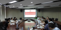 市总召开上海职工队伍劳动经济权益实现情况专题座谈会 - 总工会