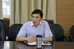 【院部来风】基础学院全体工作会议顺利召开 - 上海理工大学